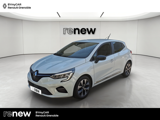 Renault Clio TCe 90