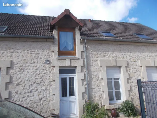 Appartement 70m²