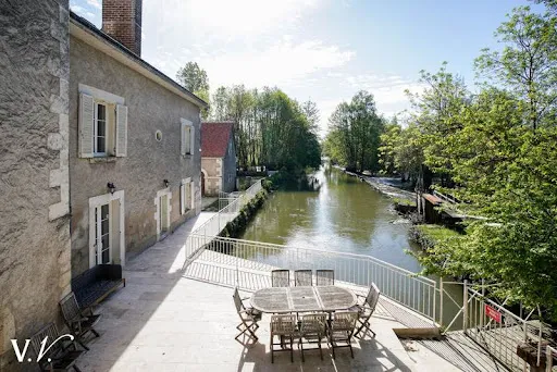 Immeuble 15 pièces 750 m²