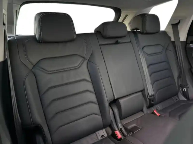 Volkswagen Touareg 3.0 v6 ehybrid 381ch tiptronic 8 4motion — photo 31