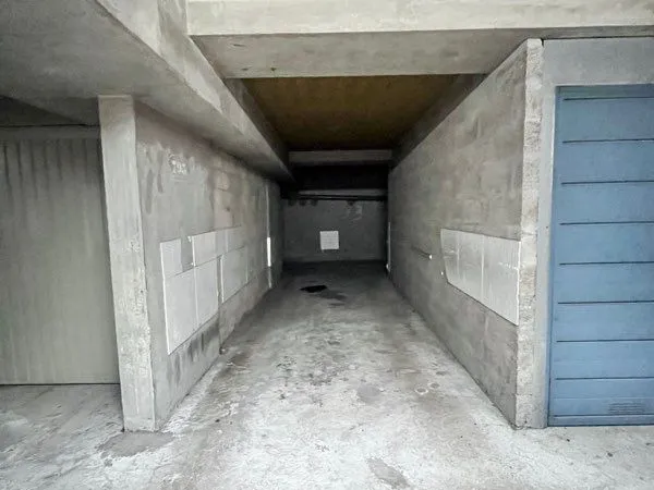 Place de parking
