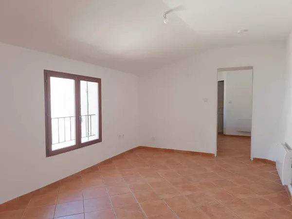 Appartement 2 pièces 28 m²