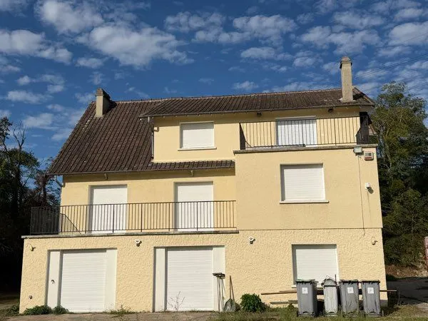 Maison en colocation à louer à Herblay-sur Seine