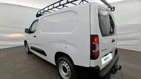 Citroen Berlingo Van XL 950kg BlueHDi 130ch S&S — photo 6