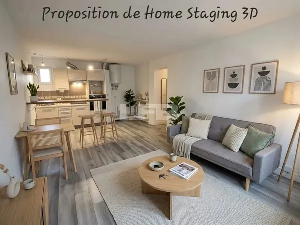 Studio au coeur de Chambly — à deux pas de la gare