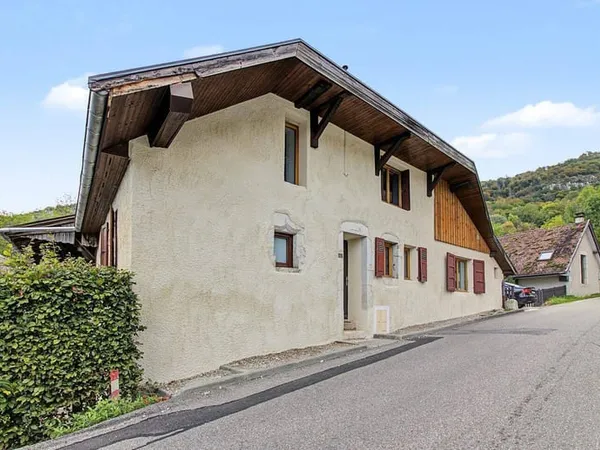 Maison 3 pièces 81 m²