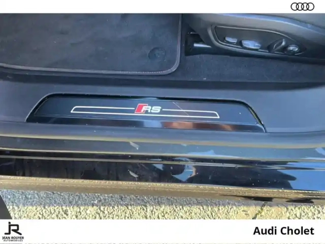 Audi E-Tron rs  gt 598 ch quattro — photo 14