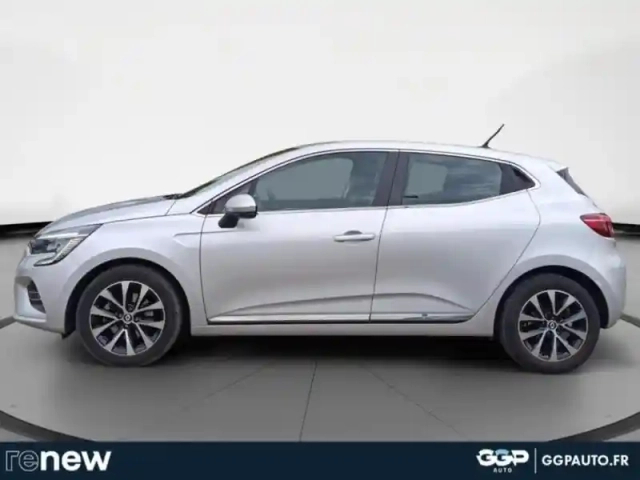 Renault Clio 1.3 tce 140ch intens -21n — photo 2