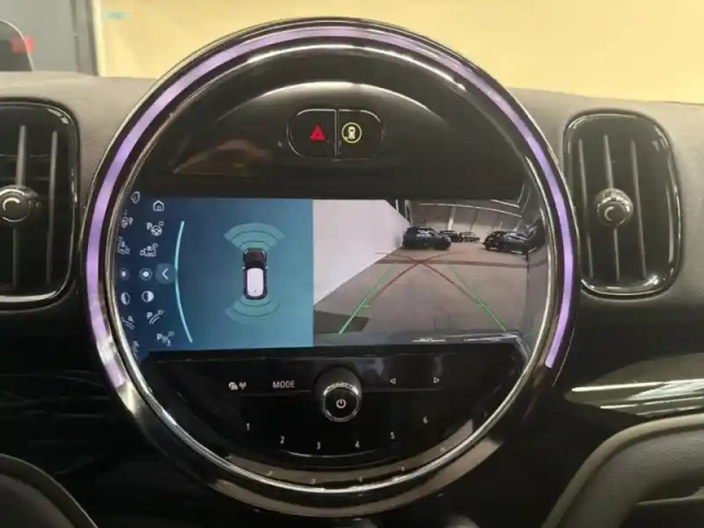 Mini Countryman cooper se  125ch + 95ch northwood all4 bva6 — photo 15