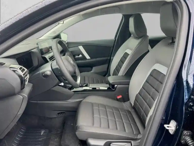 Citroën C4 hybride 145 e-dcs6 — photo 32