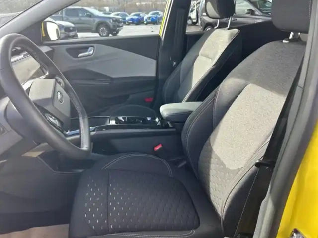Ford Puma gen-e 168ch standard range 43 kwh — photo 10
