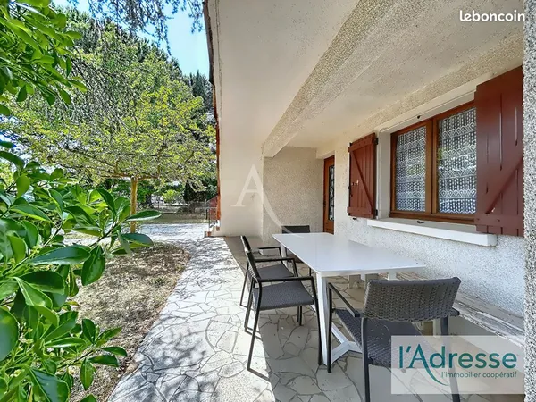 Maison 4 pièces 113 m²