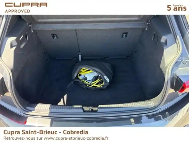 Cupra Born 230ch xl 77 kwh vz — photo 7