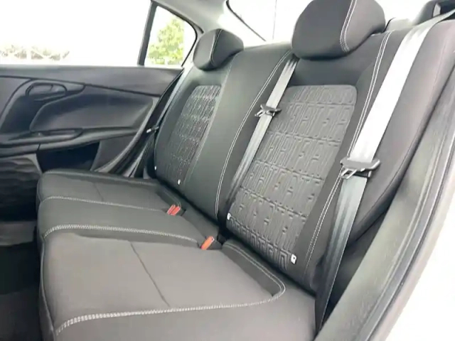 Fiat Tipo 1.6 multijet 130 ch — photo 11