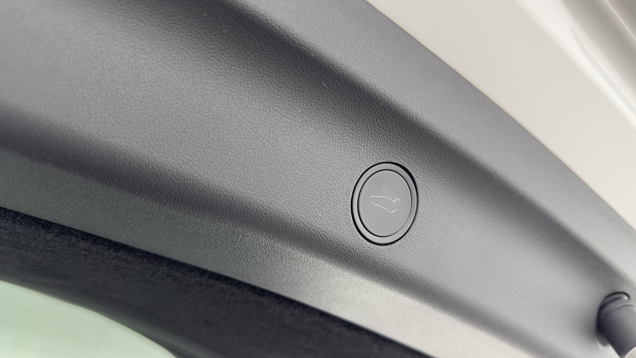 Tesla MODEL Y Standard RWD — photo 25