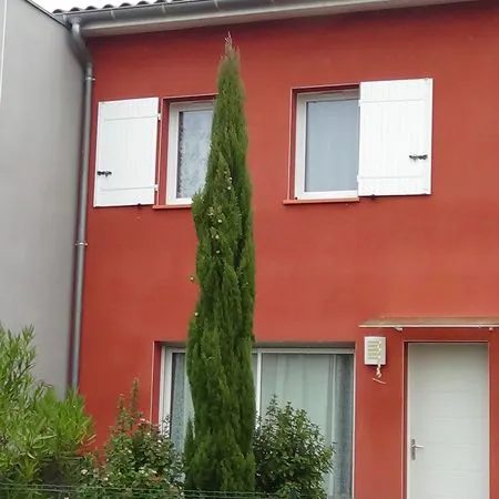 Maison Location Auterive 4p 83m² 809€
