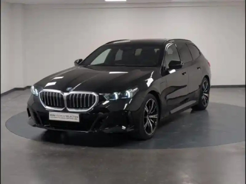 Bmw Serie 5 série 5 touring 530e 299ch m sport xdrive