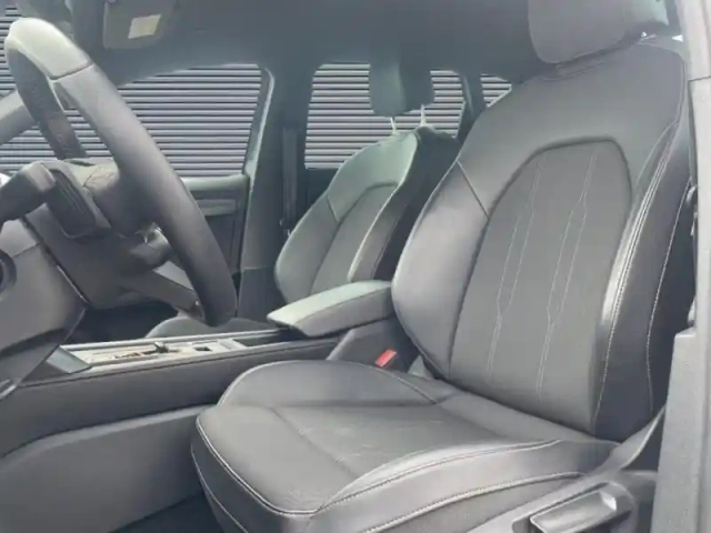 Cupra Leon 2.0 tdi 150ch v dsg7 — photo 4
