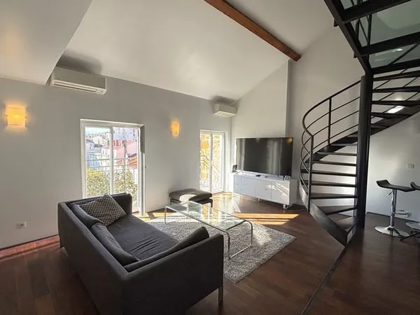 Appartement 3 pièces 81 m²