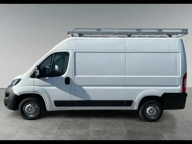 Peugeot Boxer fg 330 l2h2 2.2 bluehdi s&amp;s — photo 2