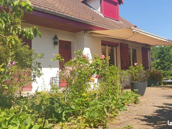 Maison familiale