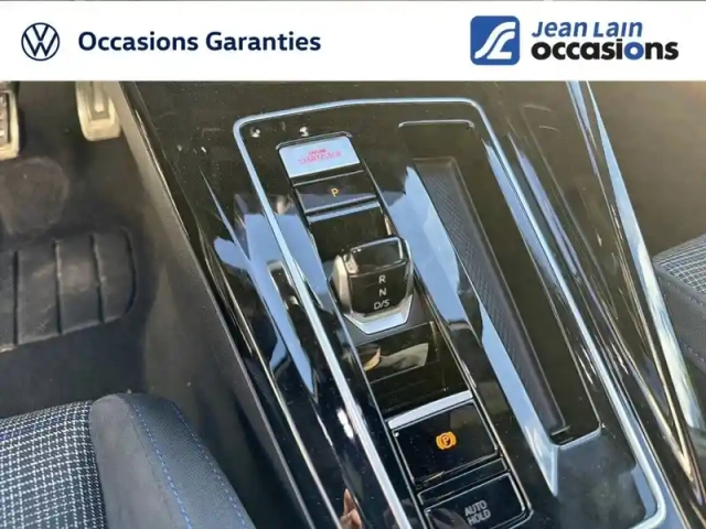 Volkswagen Golf 1.5 ehybrid 272 dsg6 — photo 16