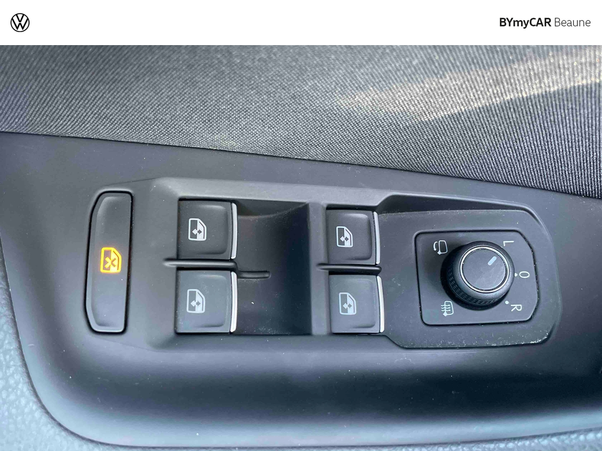 Volkswagen Passat SW 1.4 TSI Hybride Rechargeable DSG6 — photo 25