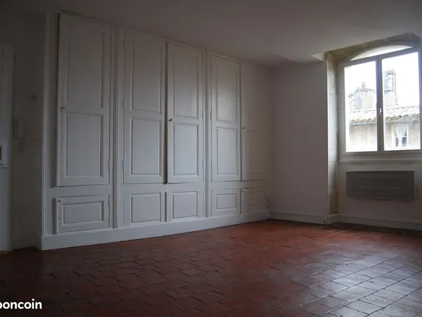 T2, 40 m2 Auch centre, proche IUT