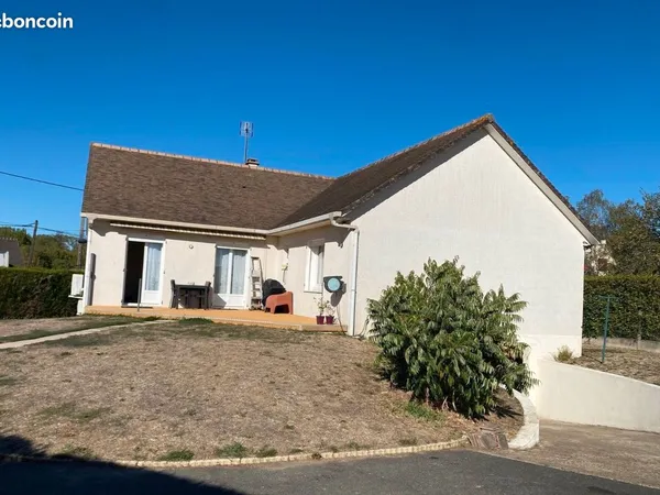 Maison familiale