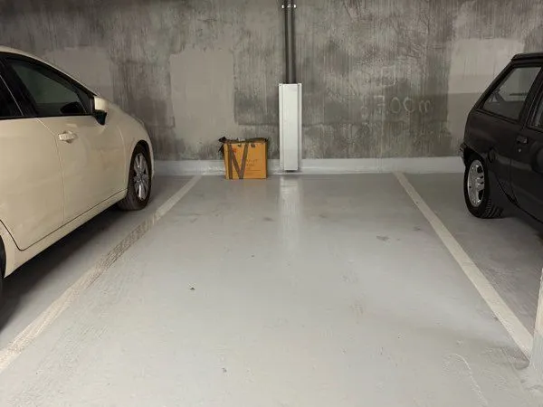 Location place de parking sous terrain