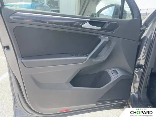 Volkswagen Tiguan 1.4 ehybrid 245ch dsg6 — photo 19