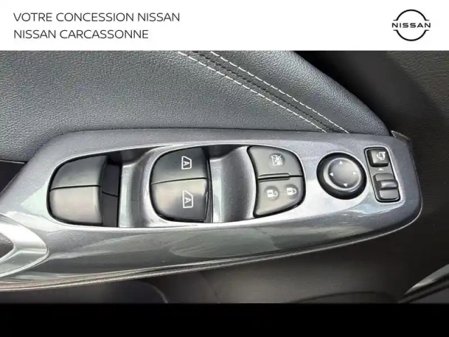 Nissan Juke 1.0 dig-t 117ch n-connecta — photo 15