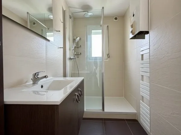Appartement 5 pièces 72 m²