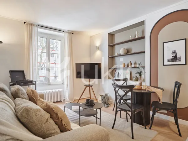 1 chambre à Sorbonne