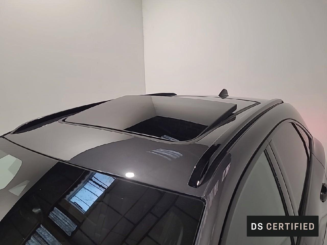 Ds Ds 7 crossback bluehdi 130 eat8 etoile — photo 33