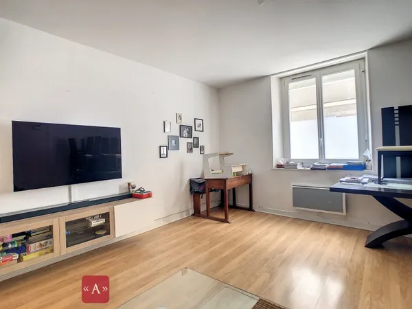 Maison 4 pièces 127 m²