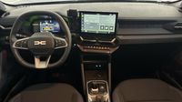 Dacia Duster 1.6 hybrid 140ch Journey — photo 11