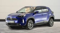 Toyota Yaris Cross 116h Design MY22