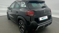 Citroen C3 Aircross PureTech 110ch S&S Shine Pack — photo 6