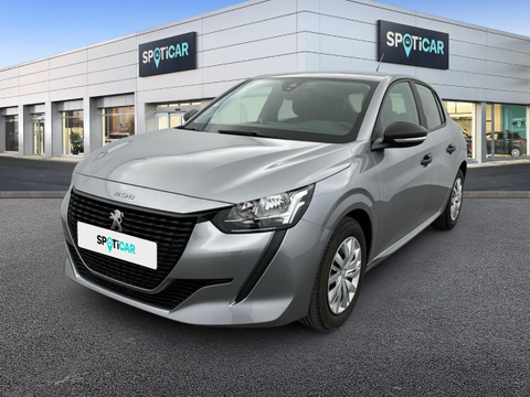Peugeot 208 puretech 75 s&s bvm5 like
