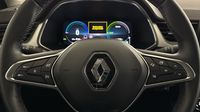 Renault Captur 1.6 E-Tech hybride 145ch Techno — photo 25