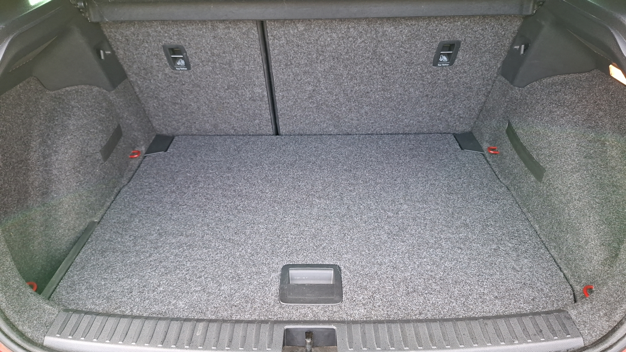 Seat Arona 1.0 EcoTSI 115 ch Start/Stop DSG7 — photo 14