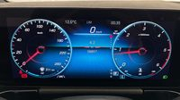 Mercedes Gla 200 d 150ch AMG Line 8G-DCT — photo 10