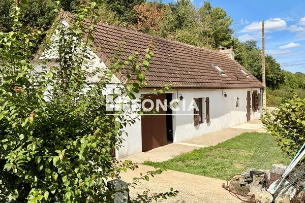 Maison 5 pièces 85 m²