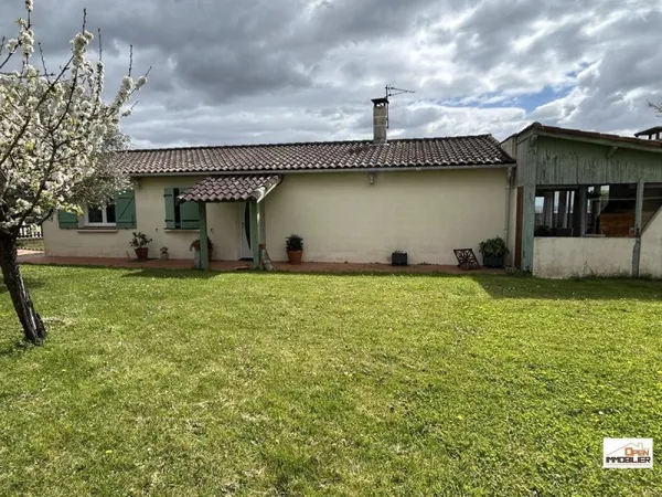 Achat : Maison (31620)