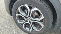 Renault Captur 1.6 E-Tech full hybrid 145ch Techno — photo 11