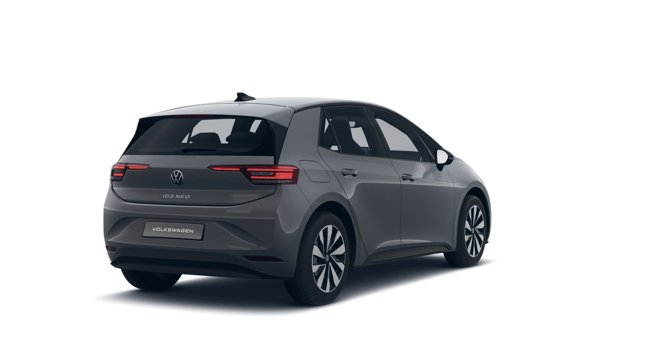 Volkswagen ID.3 Neo 58 kWh — photo 8