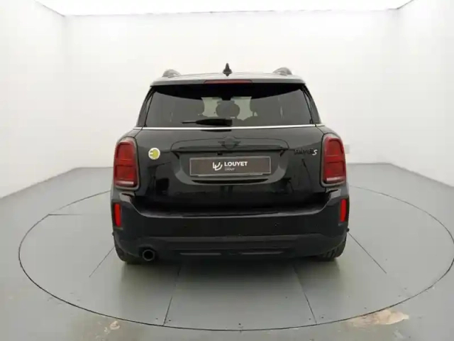 Mini Countryman cooper se 125ch + 95ch edition premium plus all4 bva6 — photo 3