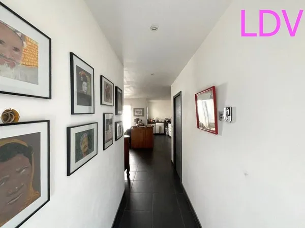 Maison 4 pièces 106 m²