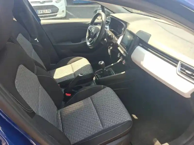 Renault Clio tce 90 — photo 9